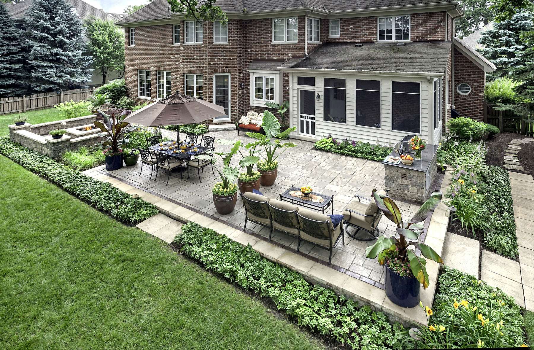 Choosing The Best Outdoor Potted Plants: Container Gardening 101